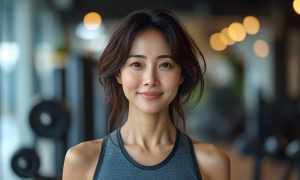 运动：治愈心灵与身体的万能药(图1)